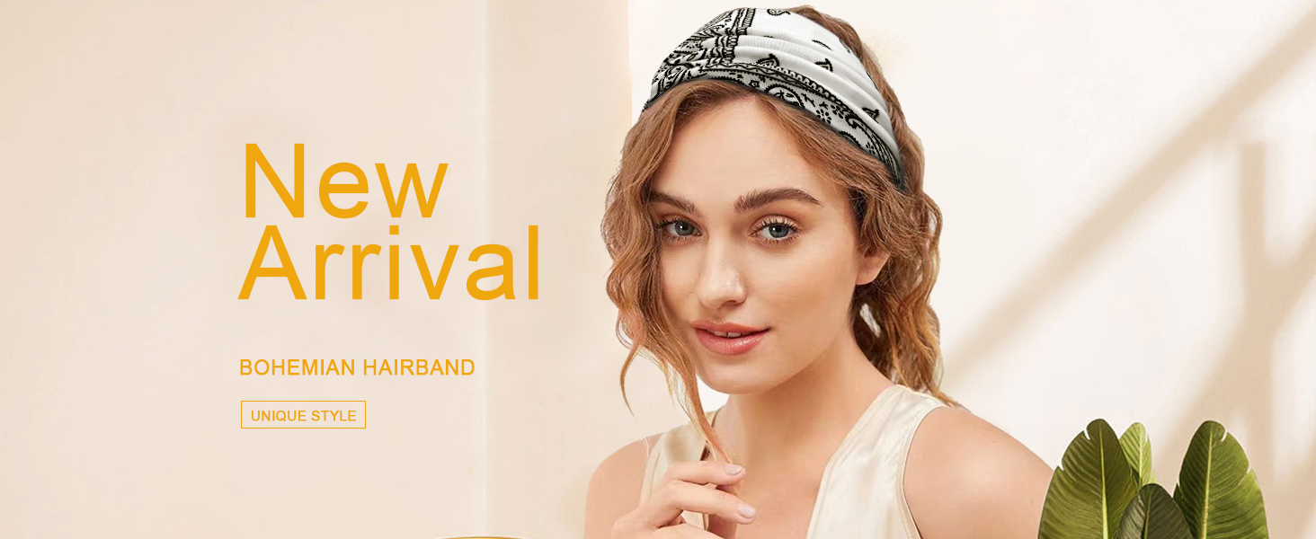 headband