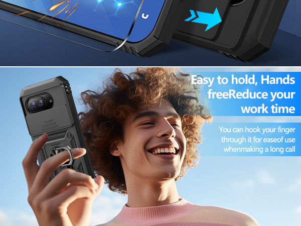 google pixel 10a Protective case
