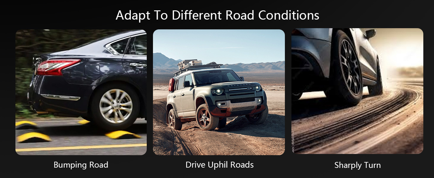 Wireless car charger mount