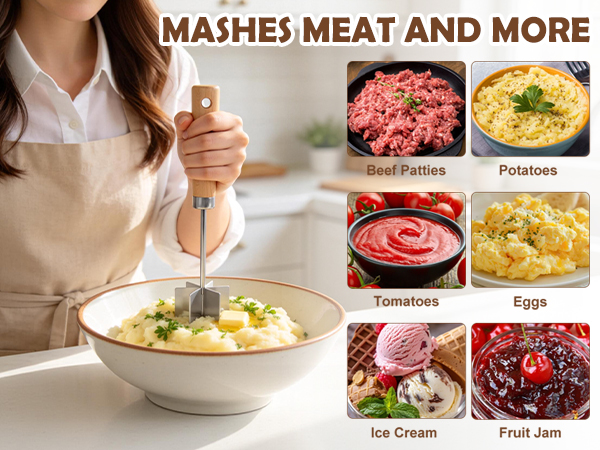 meat grinder