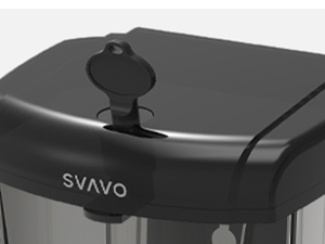 commercial soap dispenser