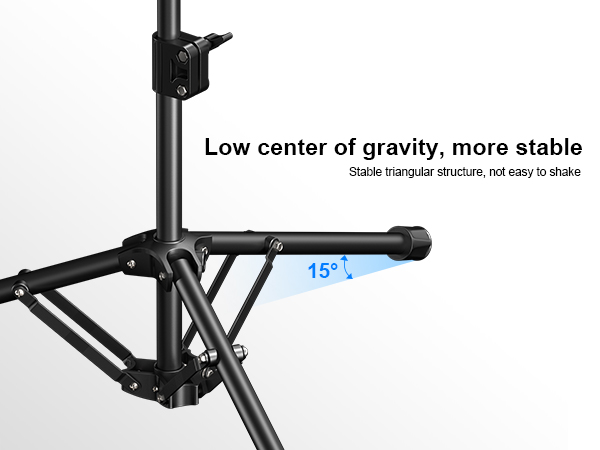 Microphone Stand