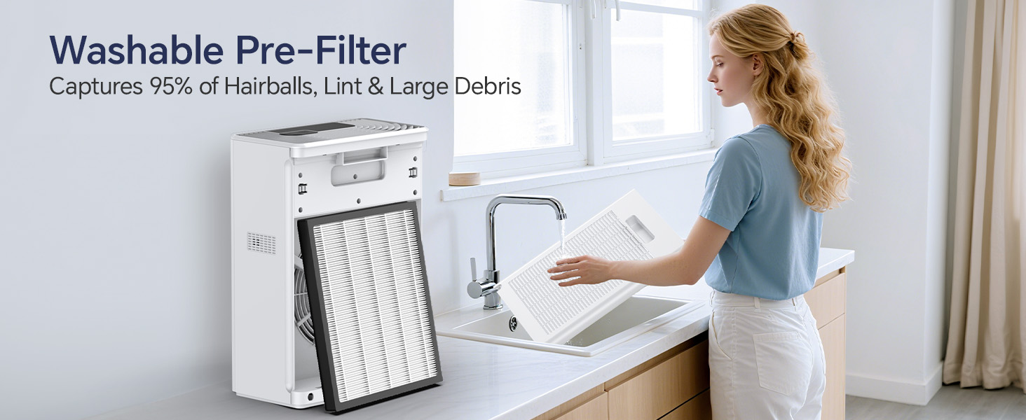 Air Purifiers for Home