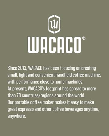 WACACO