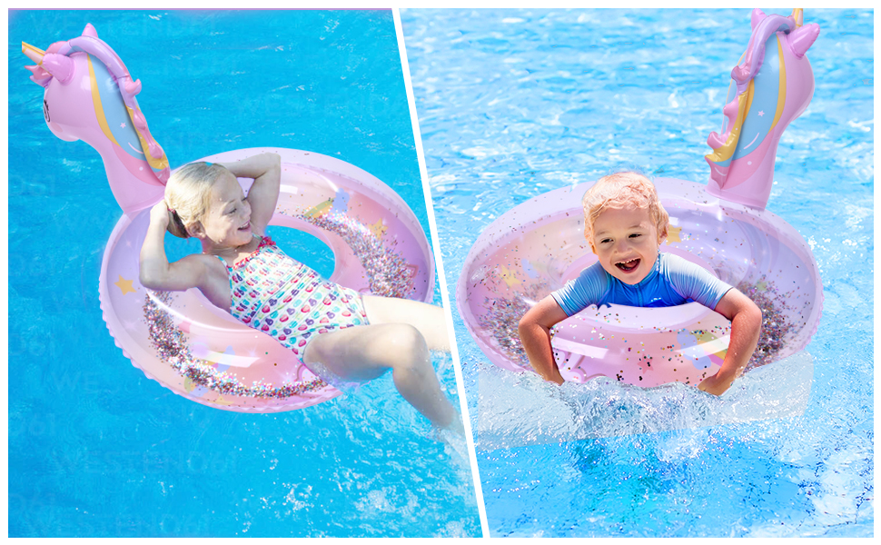 Pool Float