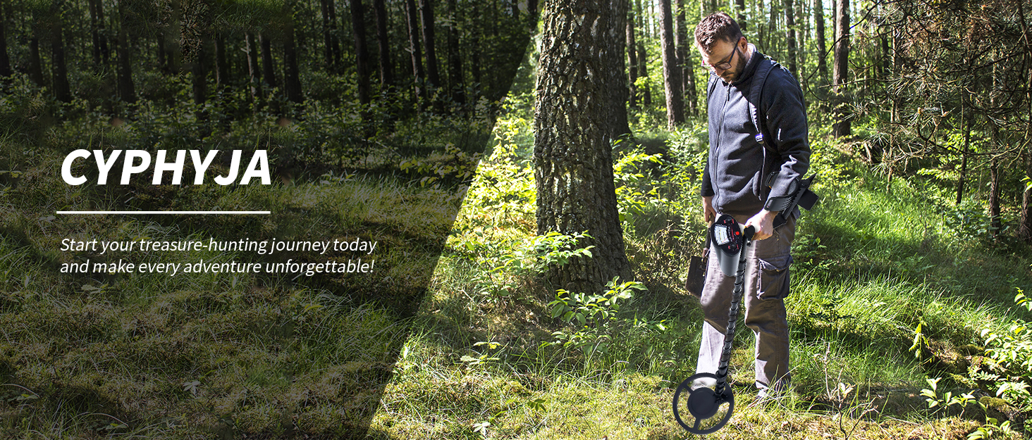 metal detector for adult