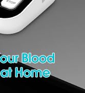 hetaida blood pressure mornitor for home use