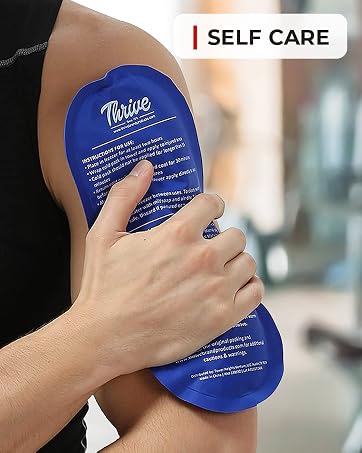 Cold Compress Ice Packs
