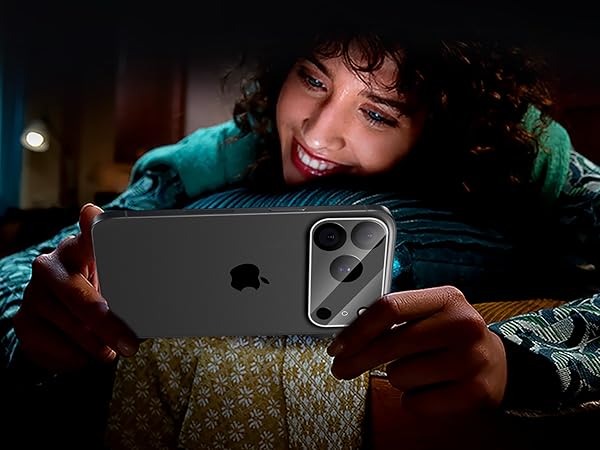 Camera Lens Protector