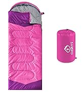 pink sleeping bags
