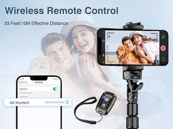 tripod phone holder