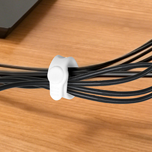 Silicone Cable Ties