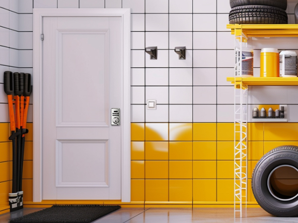 door locks for front door