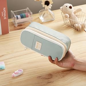 girls pencil case