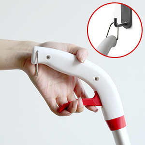 spray mop
