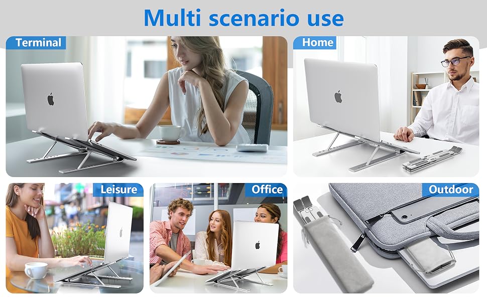 Multi scenario use