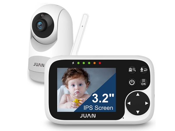 juan baby monitor