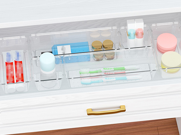 Bathroom Organizer