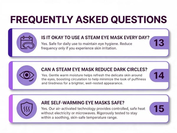 FAQ