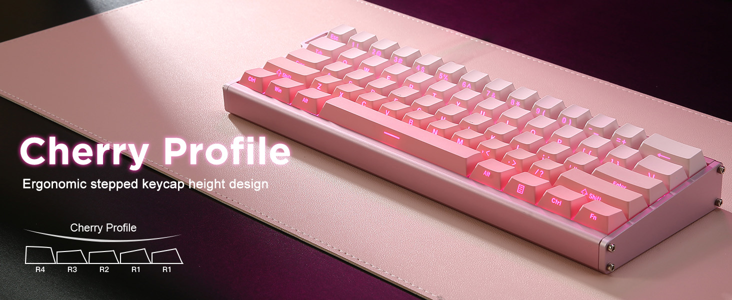 Magnetic Keyboard