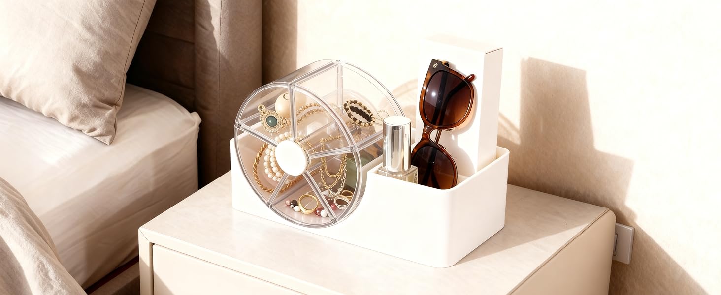hair clip holder