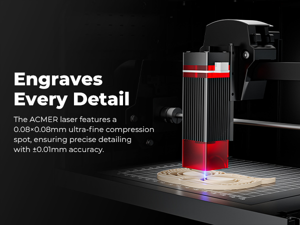 Laser Engraver
