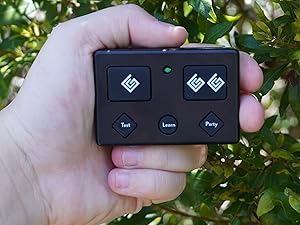 AXP1 Remote