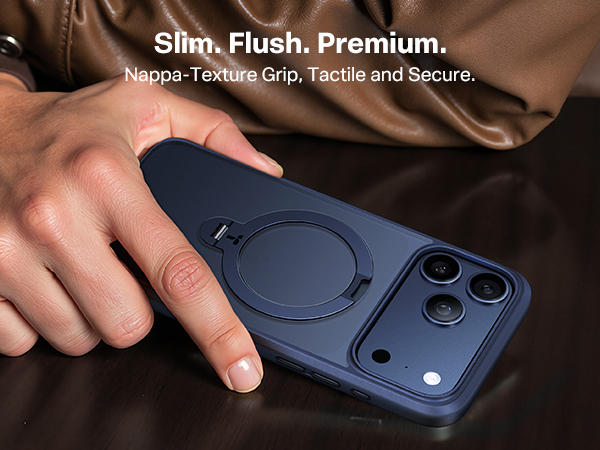 slim case for iphone 17 pro