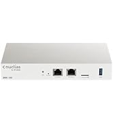 D-Link Nuclias Connect Hub Hardware Controller with Pre-loaded Nuclias Connect Software (DNH-100)...