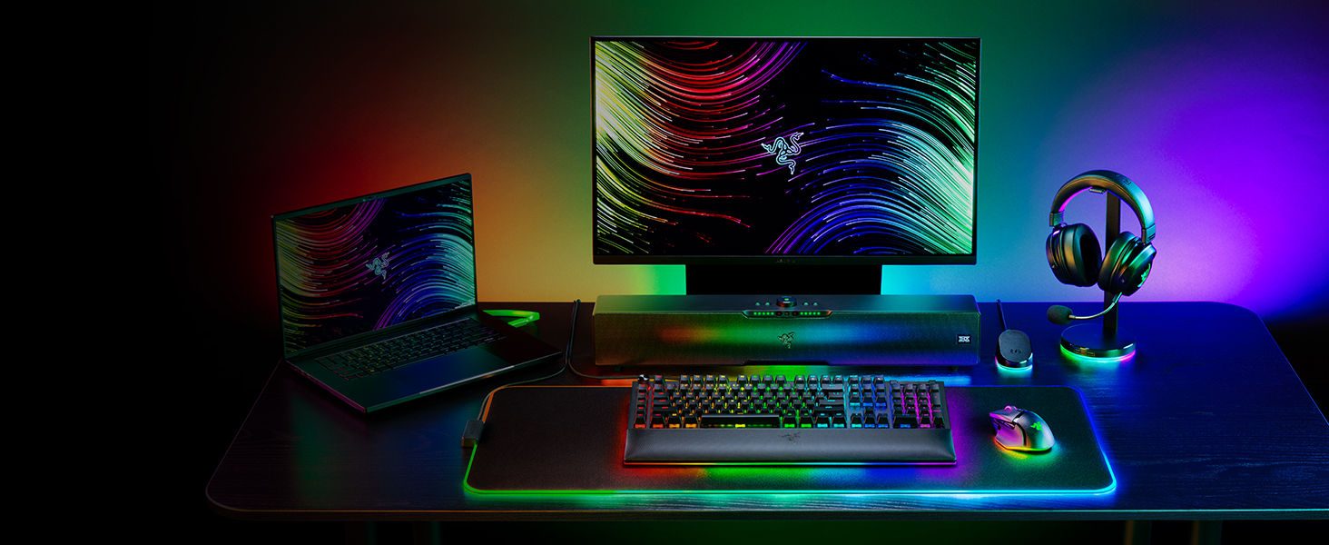 Razer Chroma RGB