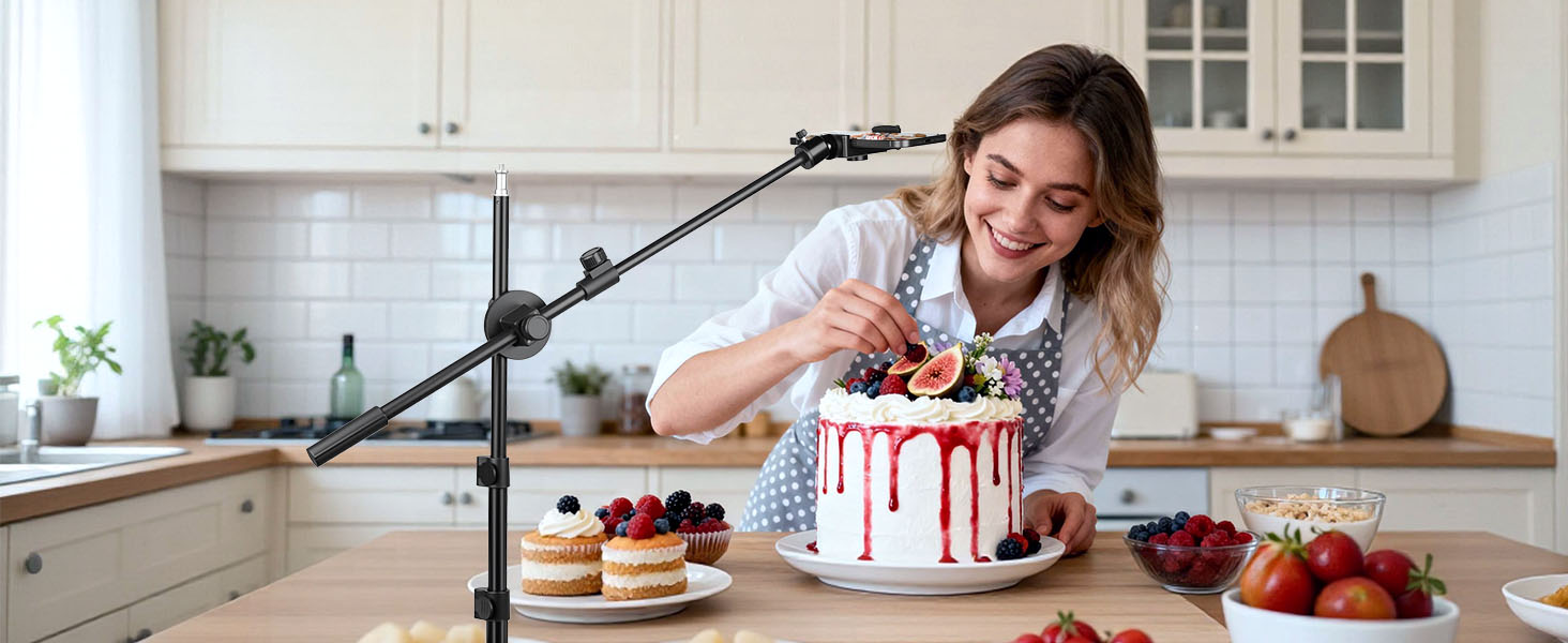 phone tripod