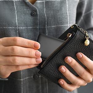 Pocket Size