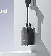 Remote Control Outlet