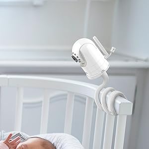 infant optics dxr-8 baby monitor mount