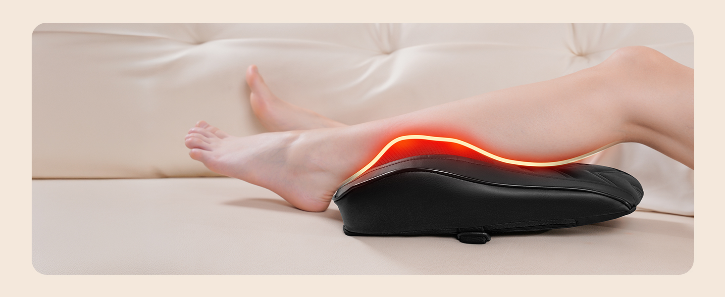 shiatsu massager