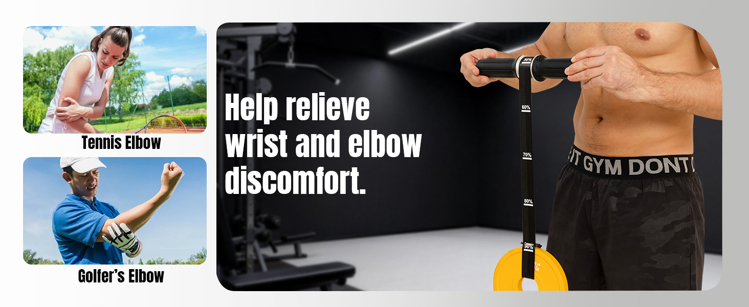 forearm strengthener