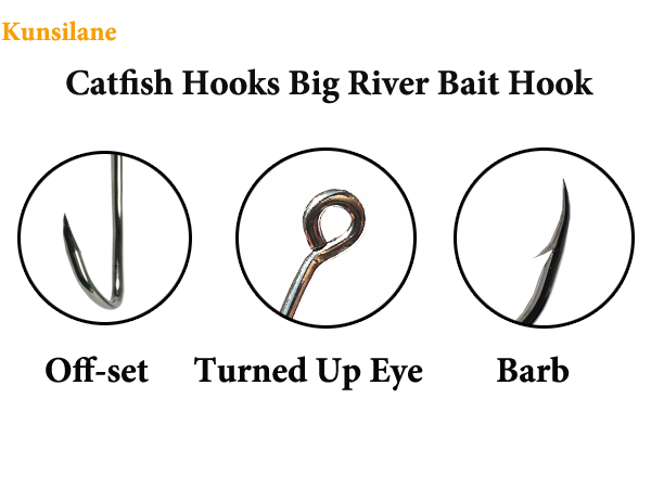 Flatheads Hooks