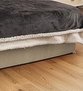 YUSTAL Electric Heated Blanket