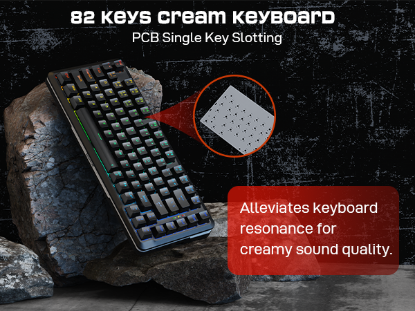 Mechanical Keyboard