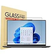 YINOVEEN Tempered Glass Screen Protector For 2024 Lenovo Yoga Pro 9i Gen 9 16 Inch, 2023 Lenovo S...