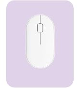 ZYAOTWQZ Small Mouse Pad 6 x 8 Inch, Horizontal and Vertical Flexible use. Great for Traveling, W...