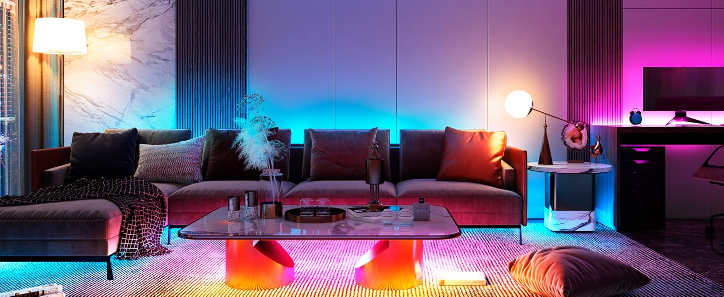 Industrial &amp; Scientific LED Bulbs