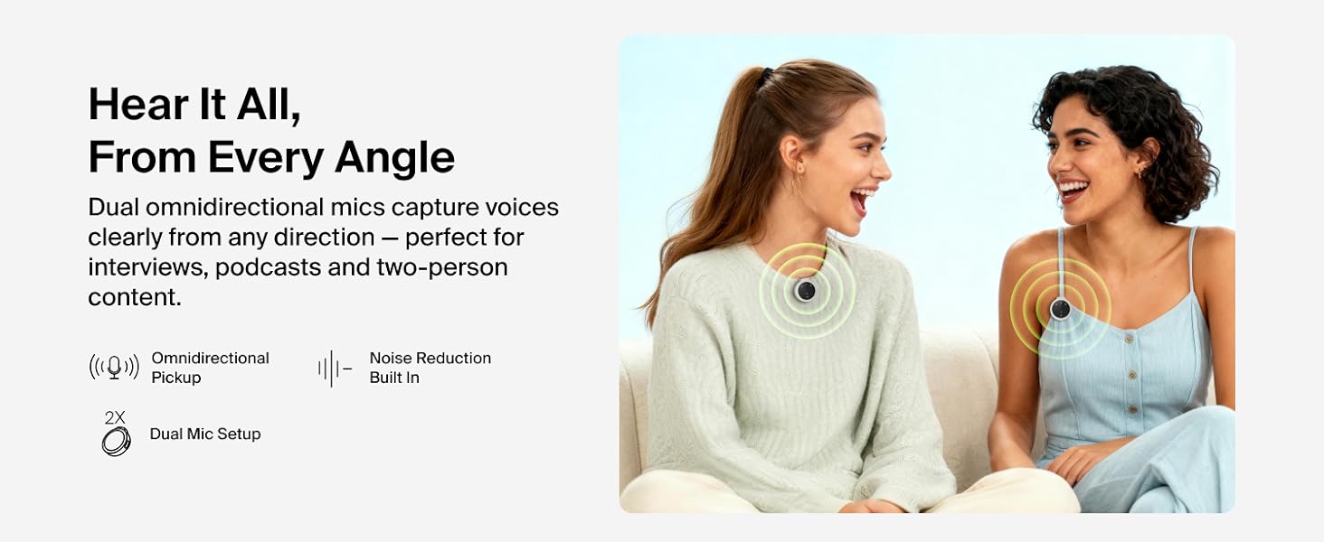 Stage Wireless Microphone