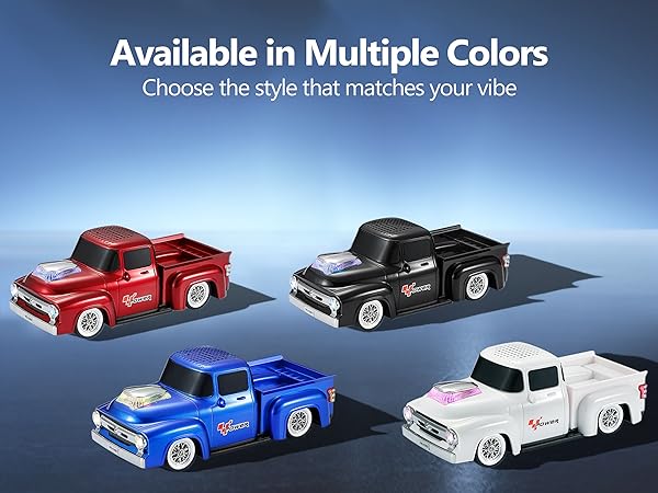 Available in Multiple Colors