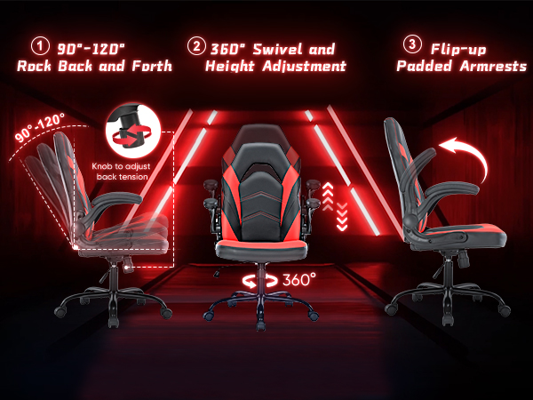 gaming chair for adults