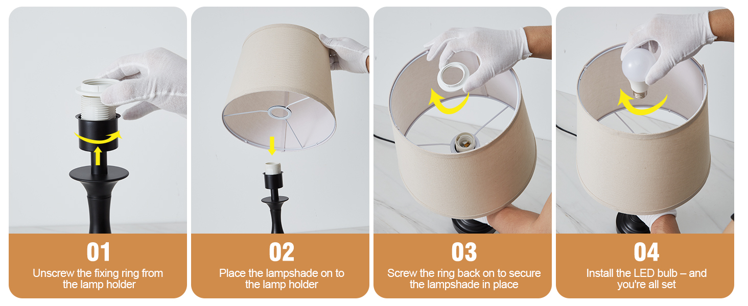 Hassle-Free Setup in Minutes