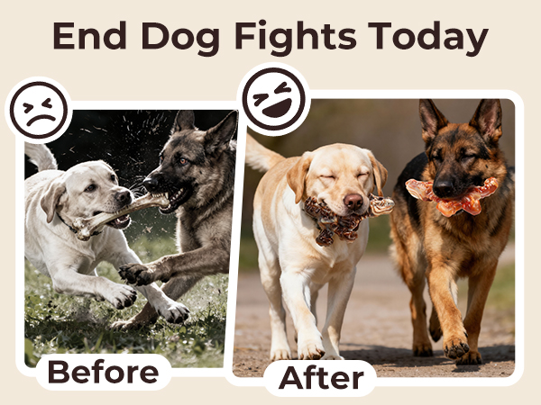 tough dog toys for aggressive chewers