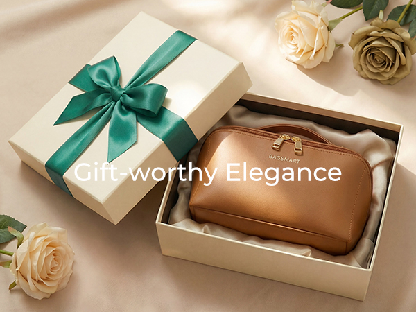 makeup bag