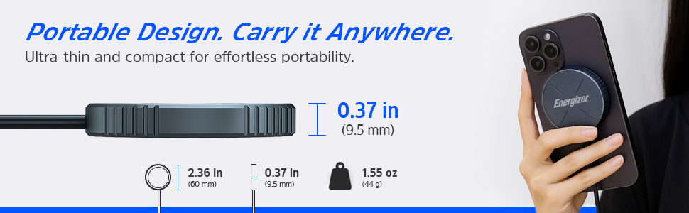 wireless charging pad