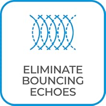 Eliminating Echoes 
